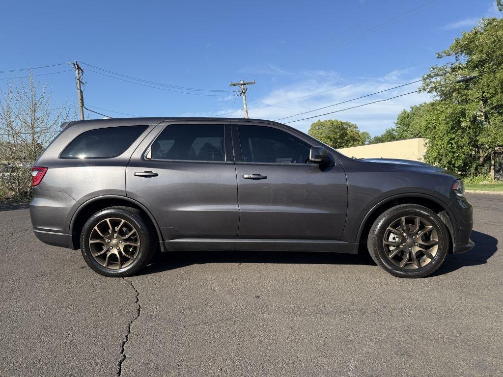 Dodge Durango  2018