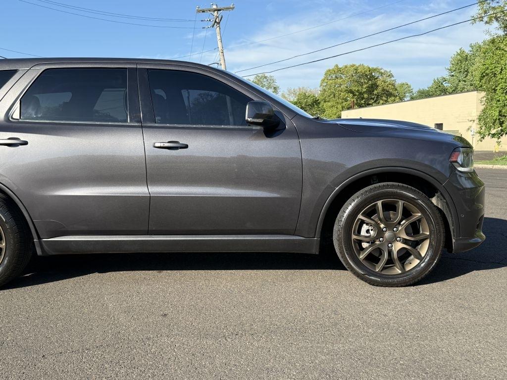 Dodge Durango  2018