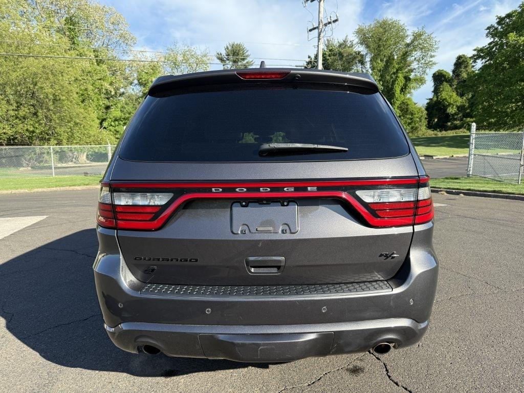 Dodge Durango  2018