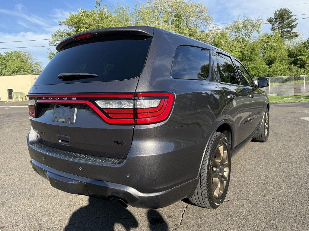 Dodge Durango  2018