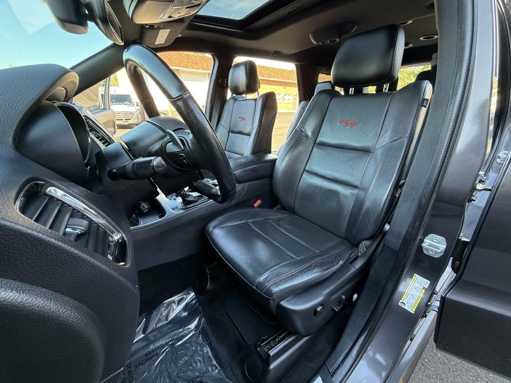 Dodge Durango  2018