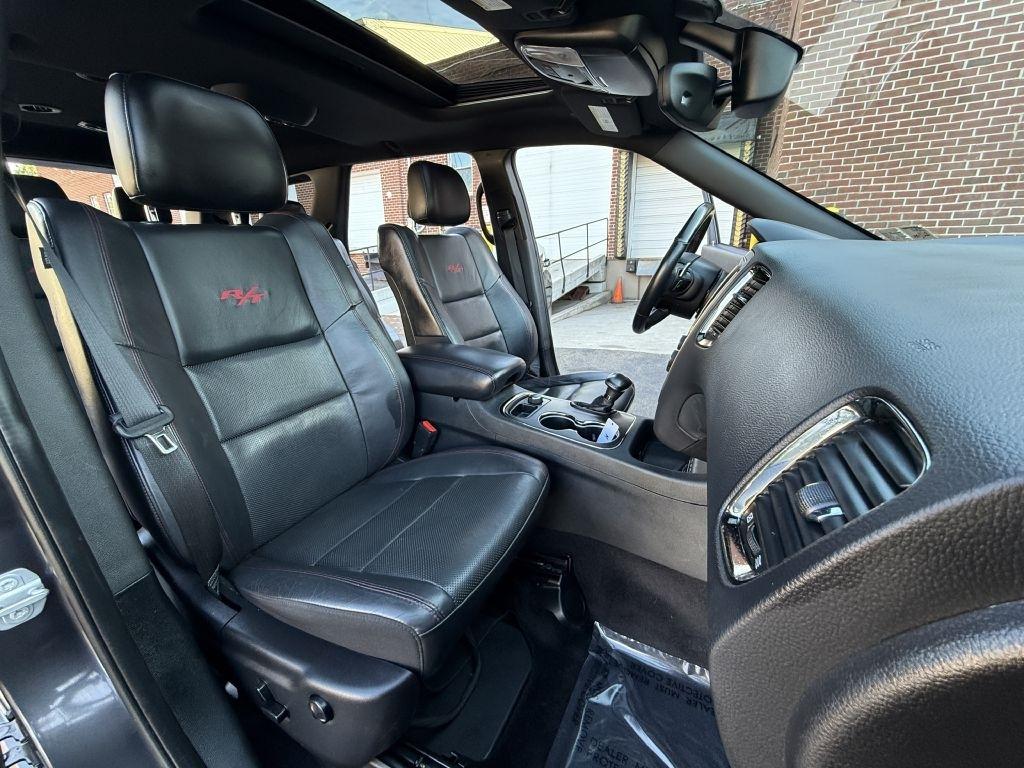 Dodge Durango  2018