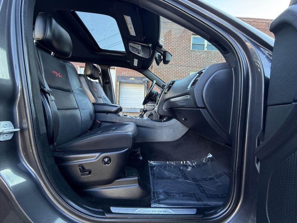 Dodge Durango  2018