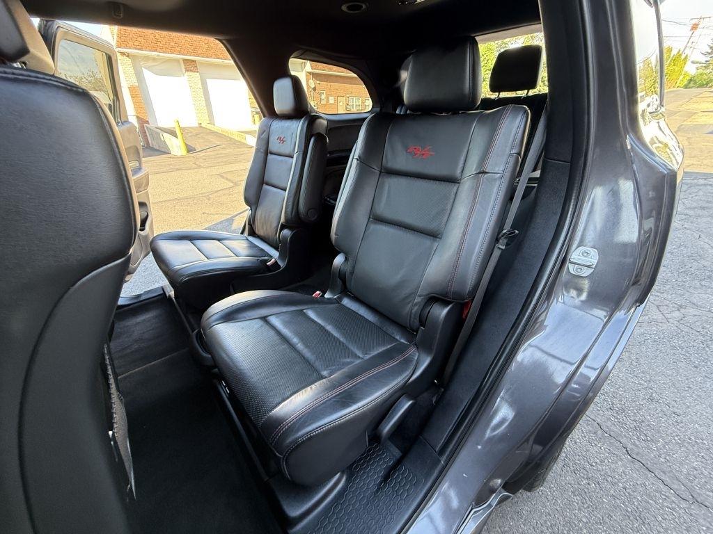Dodge Durango  2018