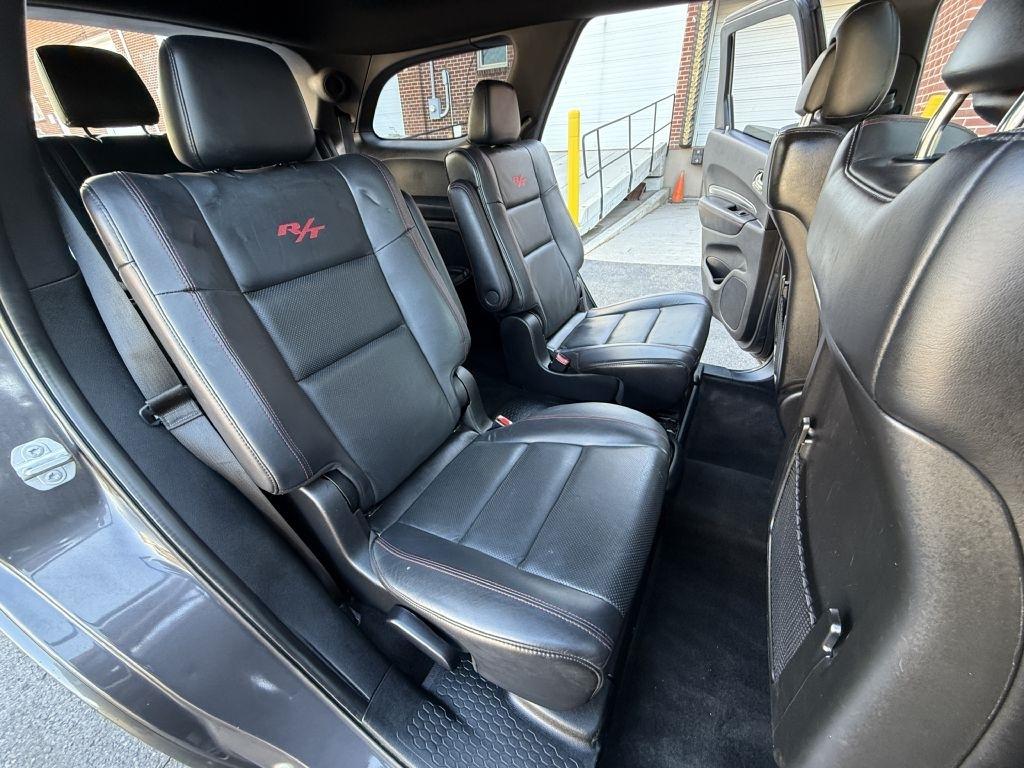 Dodge Durango  2018