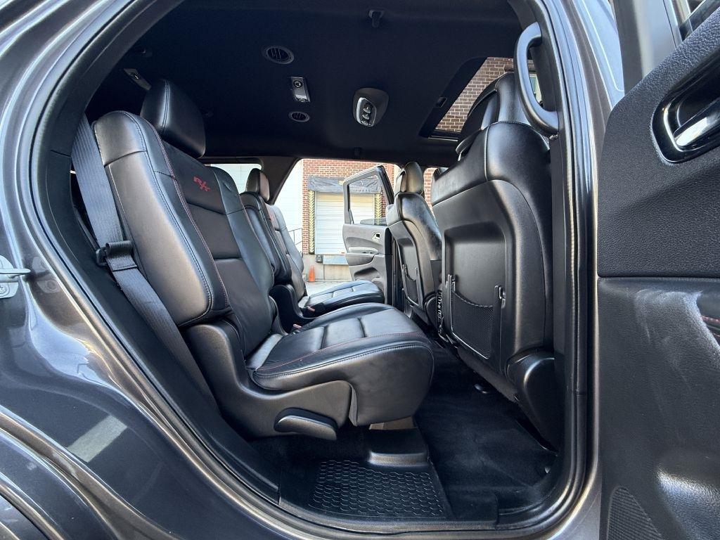Dodge Durango  2018