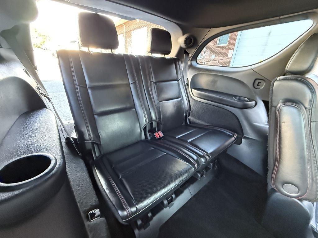 Dodge Durango  2018