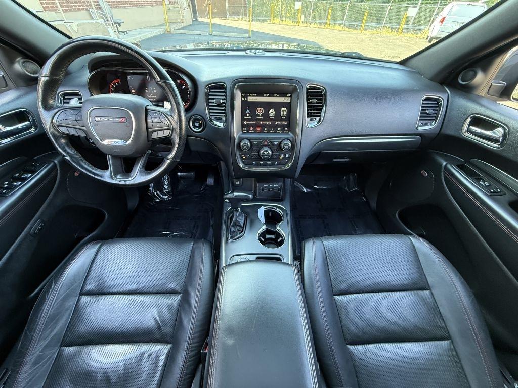 Dodge Durango  2018