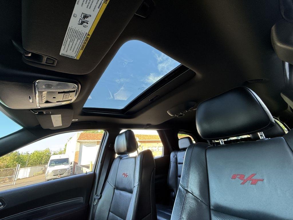 Dodge Durango  2018