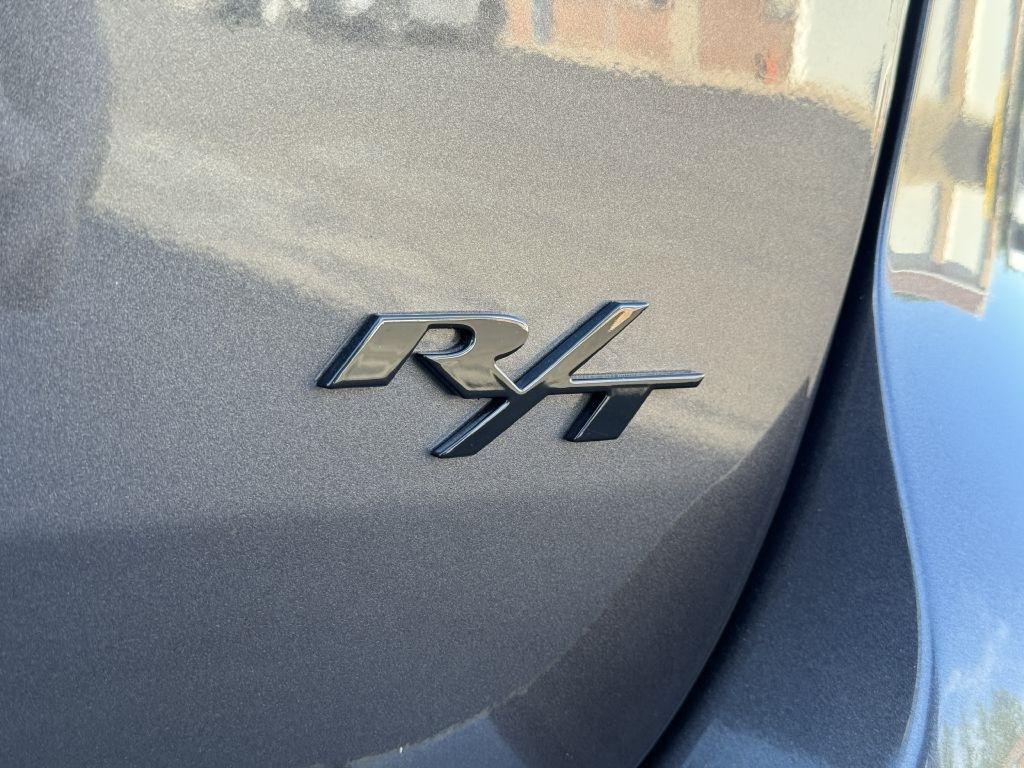 Dodge Durango  2018