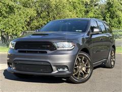 2018 Dodge Durango 
