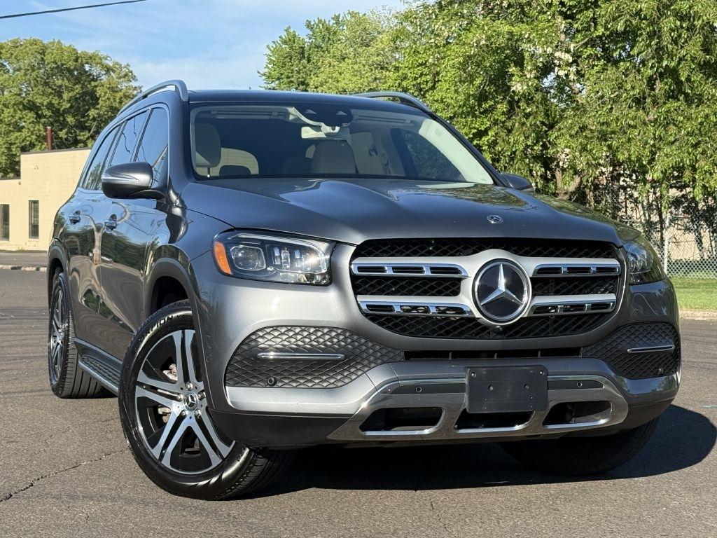 Mercedes-Benz GLS-Class  2020