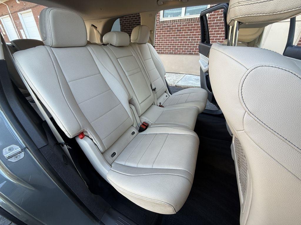 Mercedes-Benz GLS-Class  2020