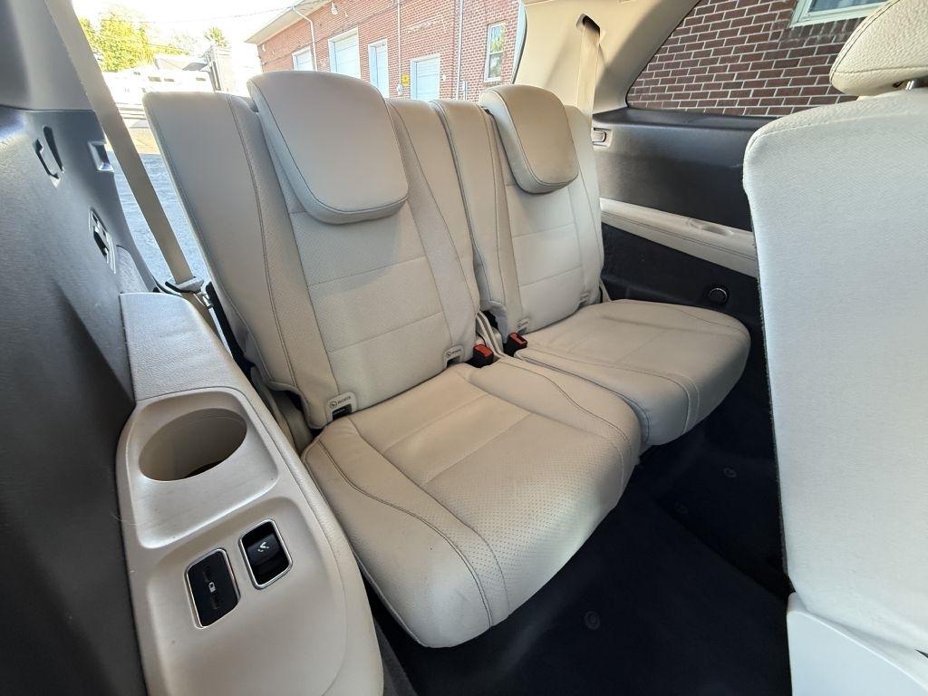 Mercedes-Benz GLS-Class  2020