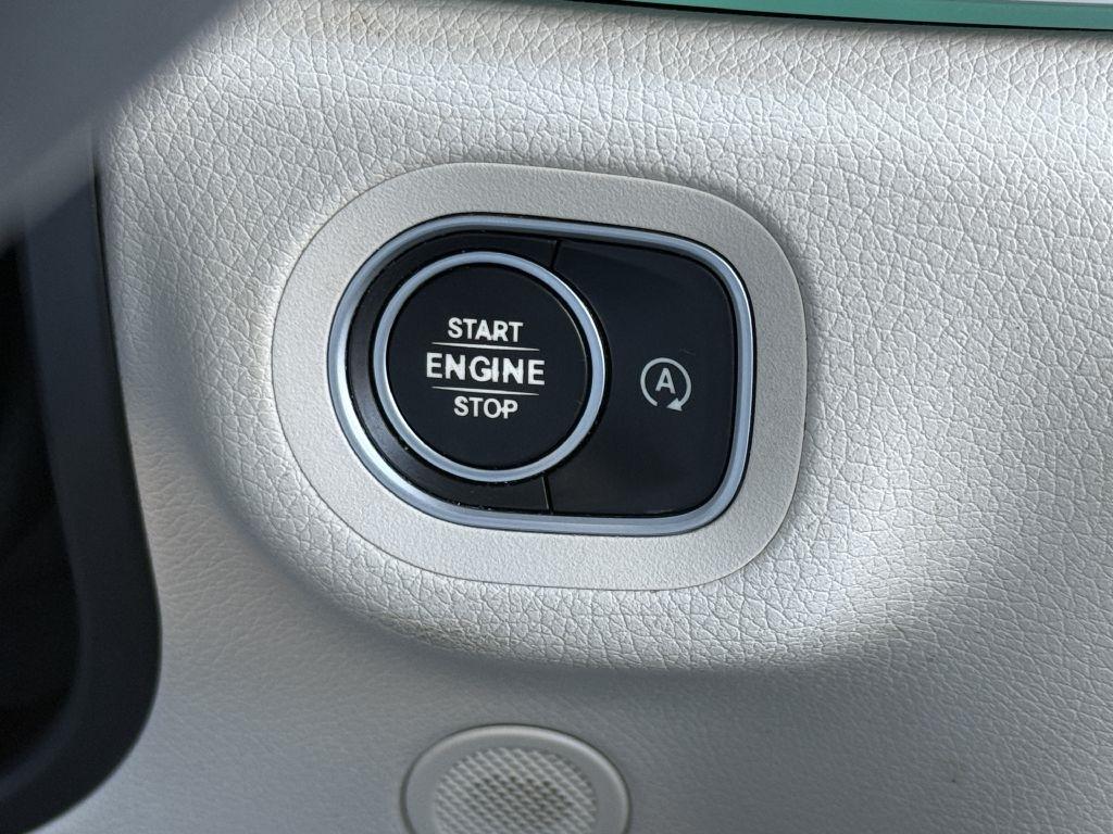 Mercedes-Benz GLS-Class  2020
