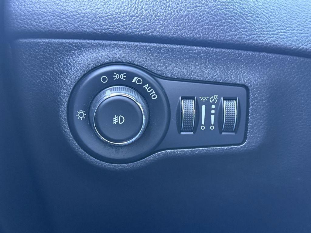 Jeep Compass  2018