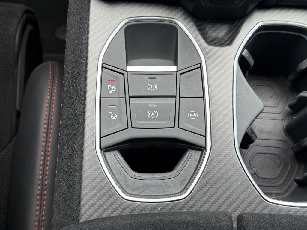 Lamborghini Urus  2024