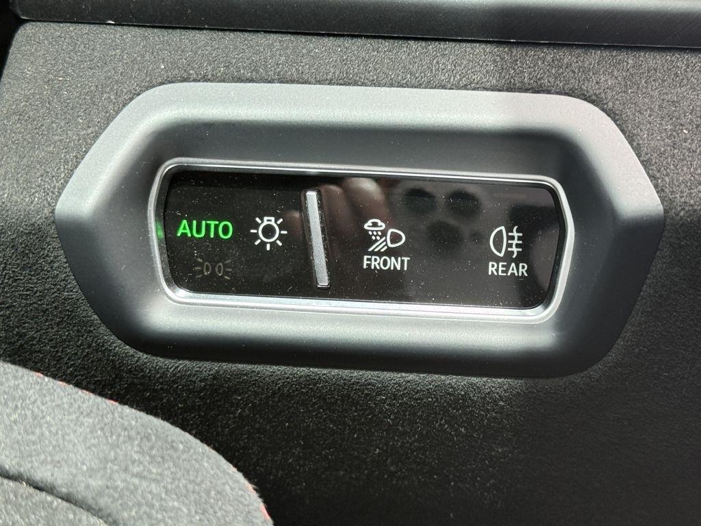 Lamborghini Urus  2024