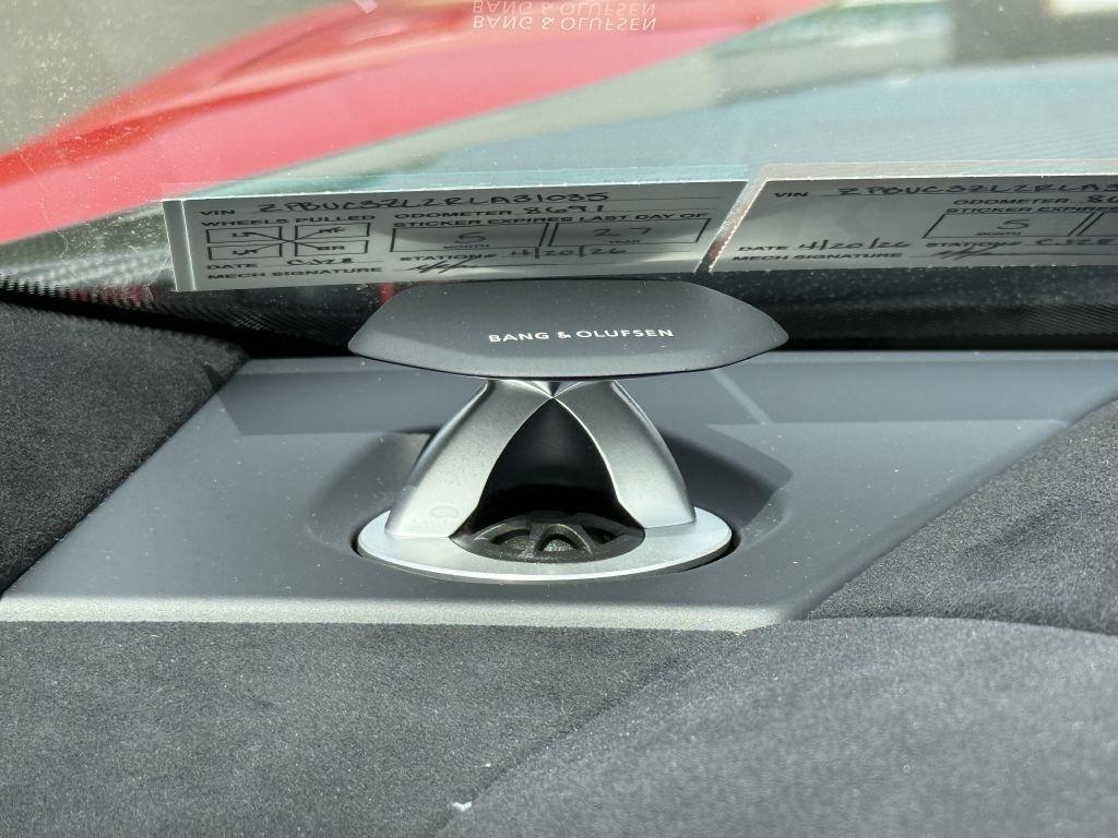 Lamborghini Urus  2024