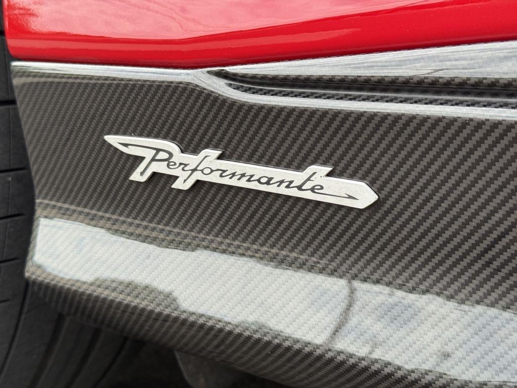Lamborghini Urus  2024