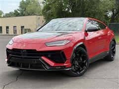 2024 Lamborghini Urus 