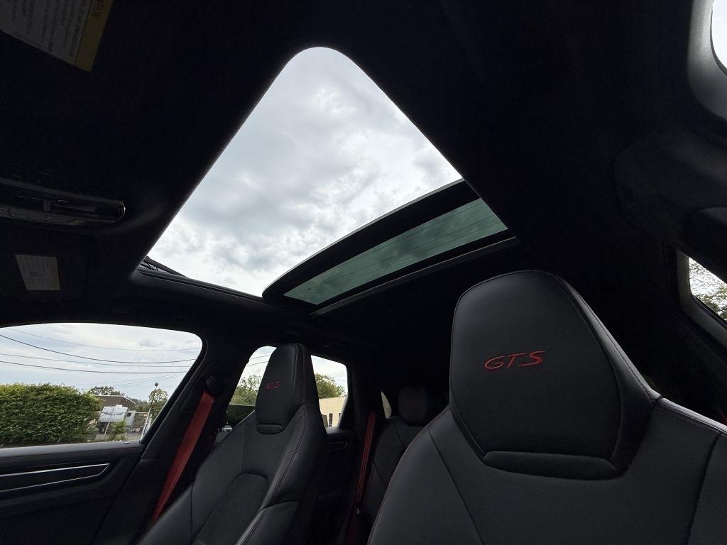 Porsche Cayenne  2021