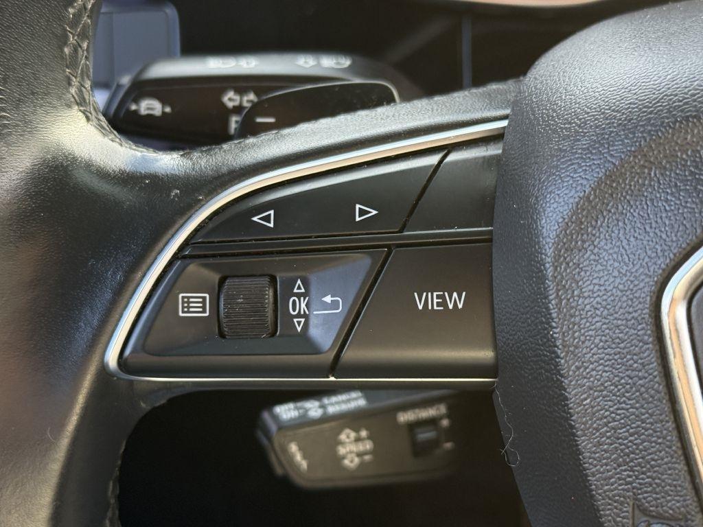 Audi Q3  2021