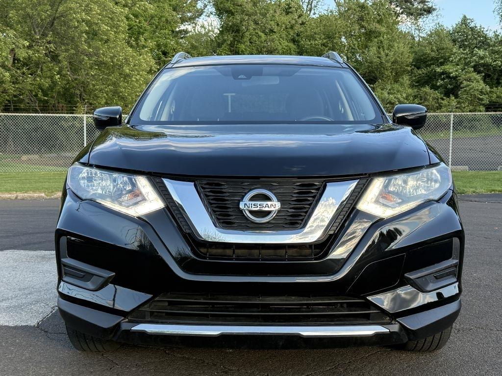 Nissan Rogue  2020