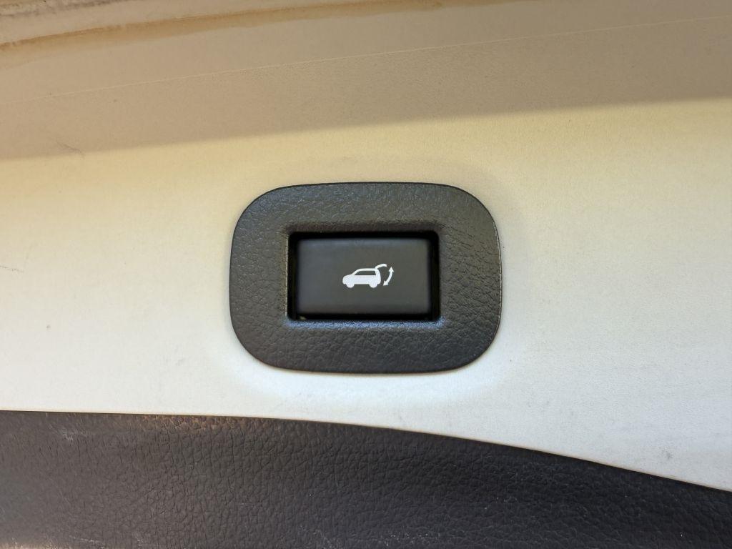 Nissan Rogue  2020