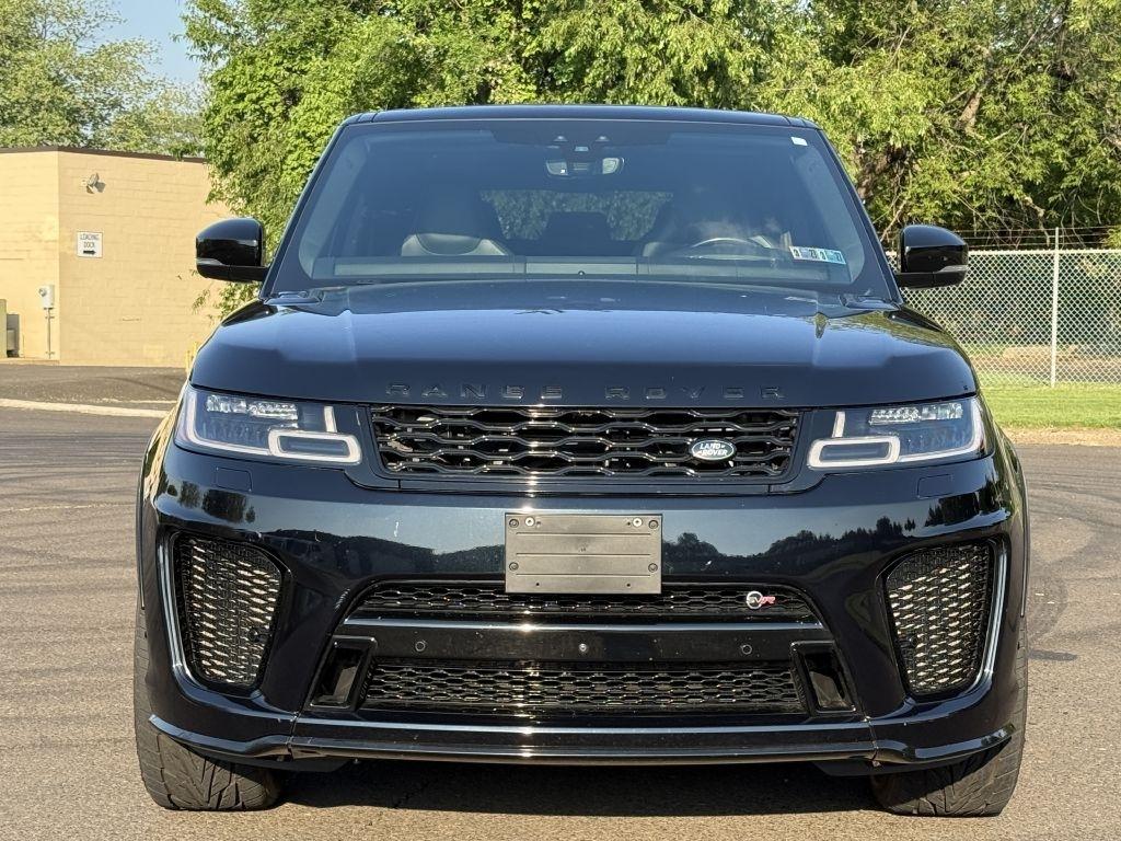 Land Rover Range Rover Sport  2022