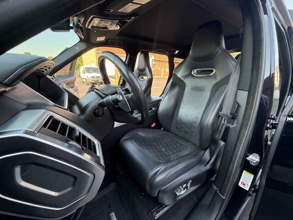 Land Rover Range Rover Sport  2022