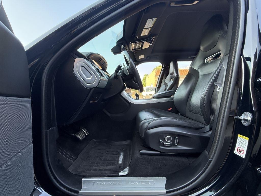 Land Rover Range Rover Sport  2022