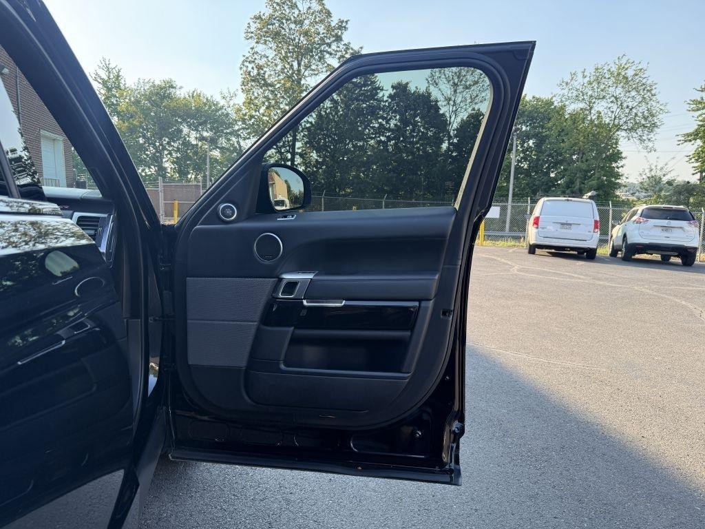 Land Rover Range Rover Sport  2022