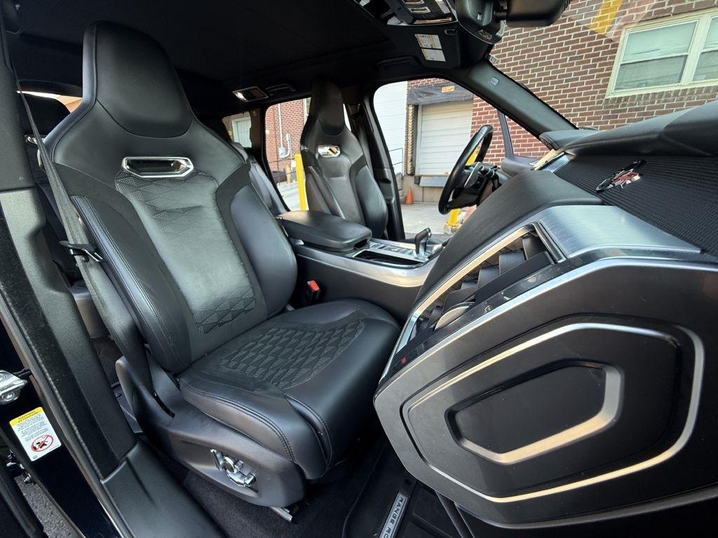 Land Rover Range Rover Sport  2022