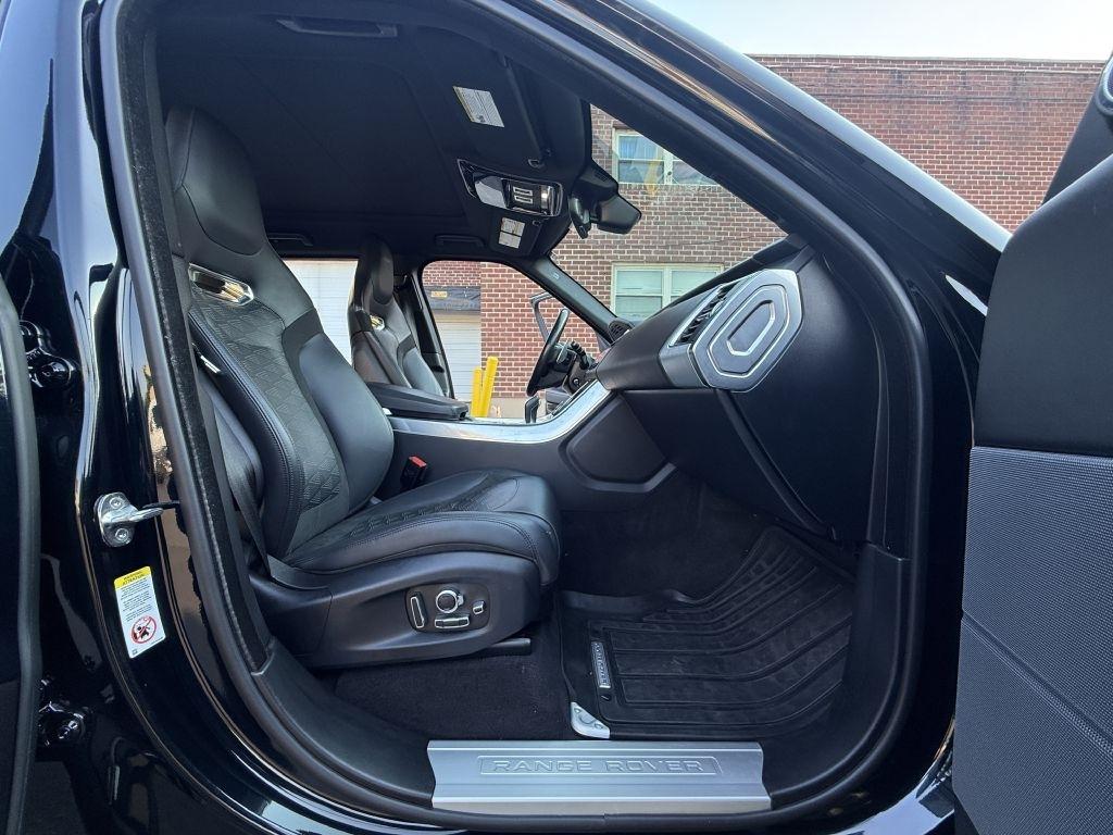 Land Rover Range Rover Sport  2022