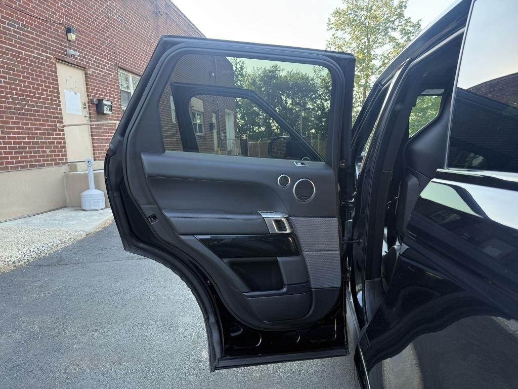 Land Rover Range Rover Sport  2022