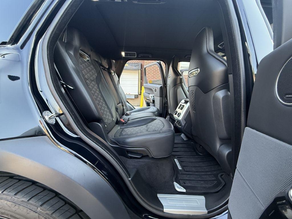 Land Rover Range Rover Sport  2022