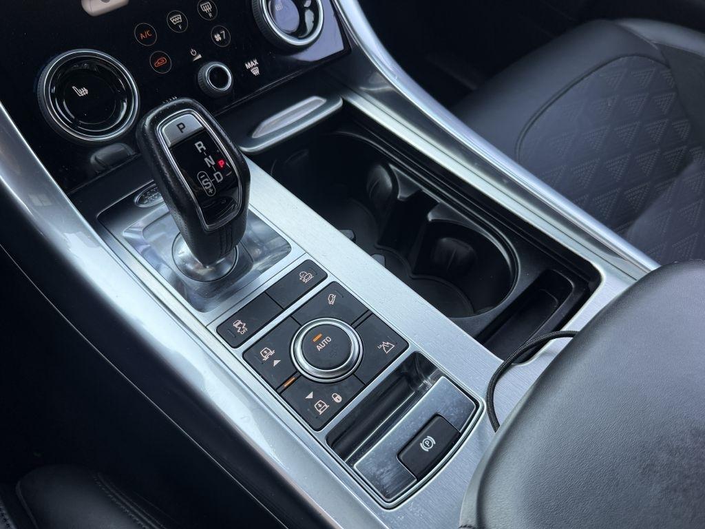 Land Rover Range Rover Sport  2022