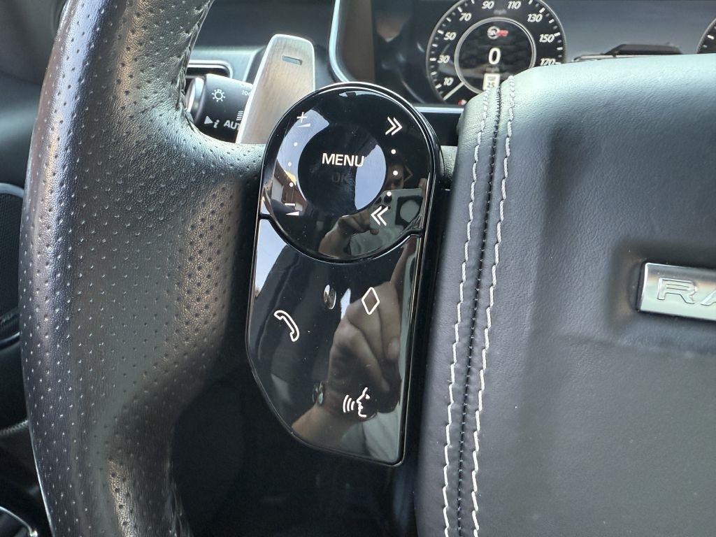 Land Rover Range Rover Sport  2022