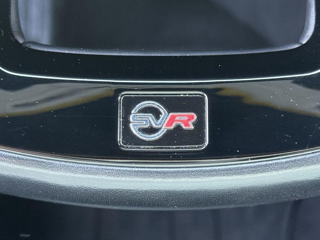 Land Rover Range Rover Sport  2022