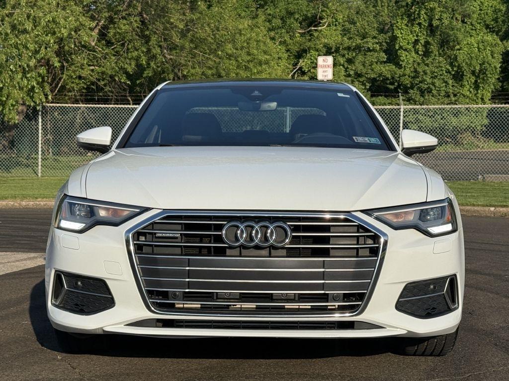 Audi A6  2020