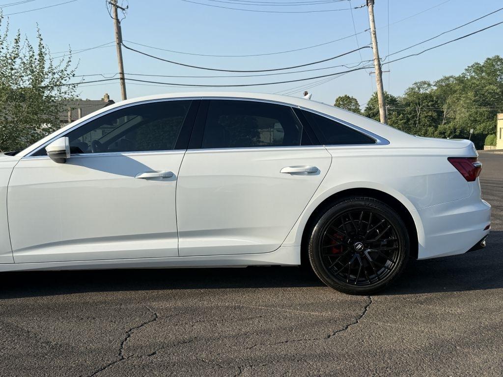 Audi A6  2020
