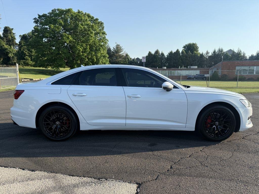 Audi A6  2020