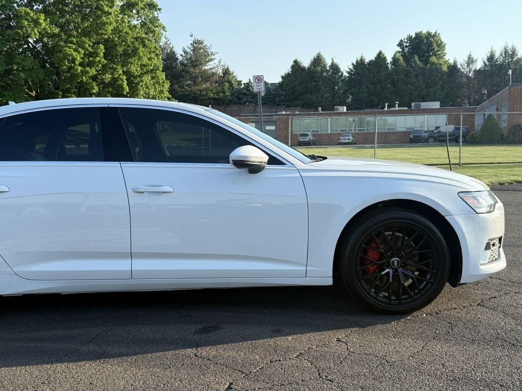 Audi A6  2020