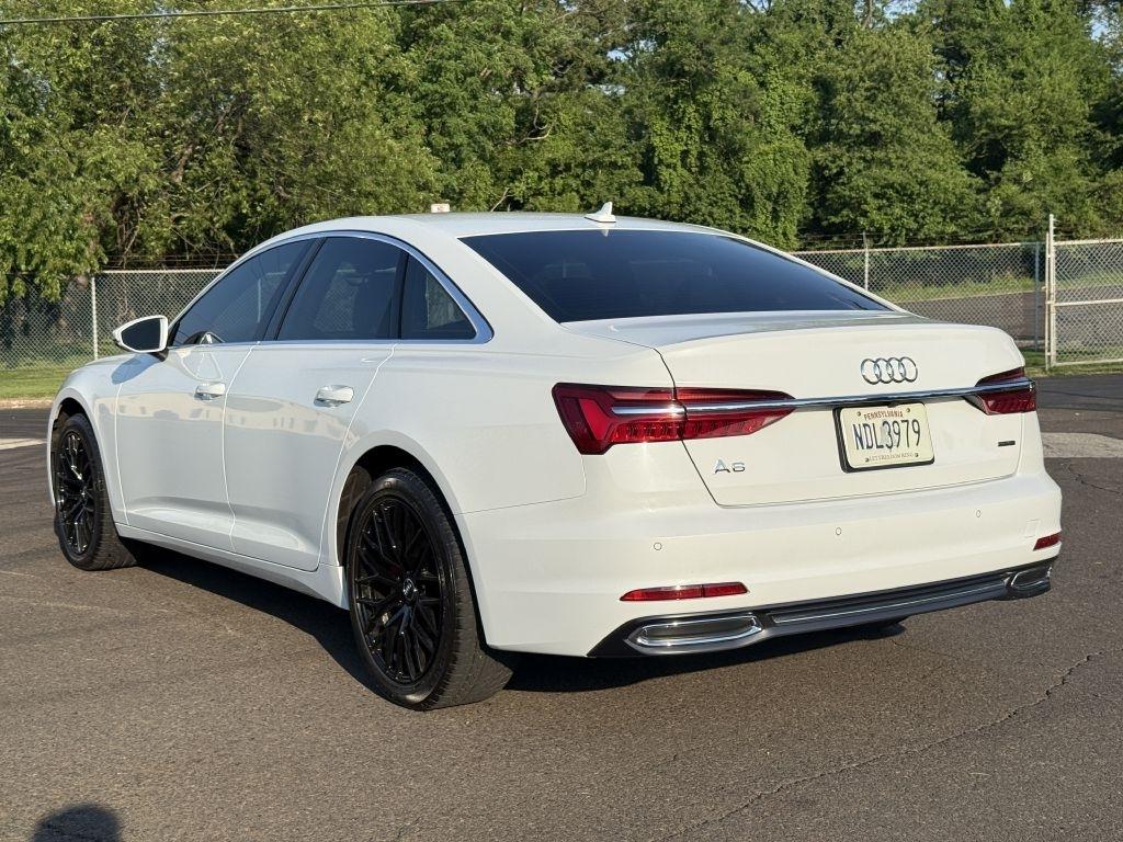Audi A6  2020