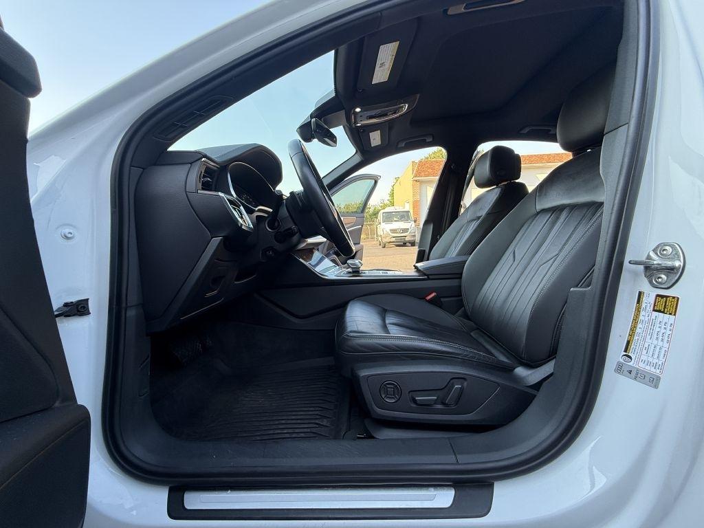 Audi A6  2020