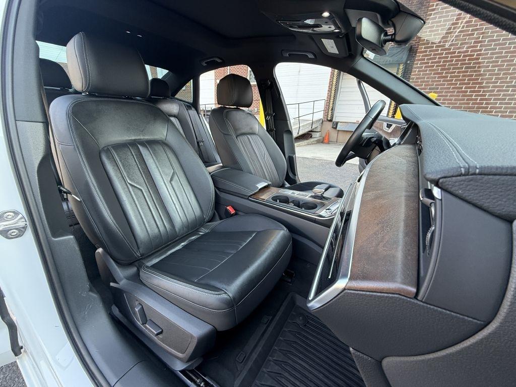 Audi A6  2020