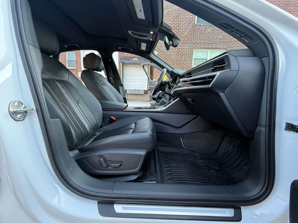 Audi A6  2020