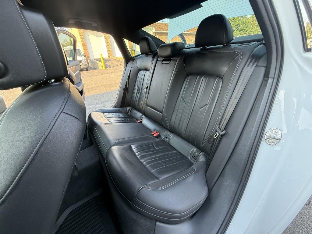 Audi A6  2020