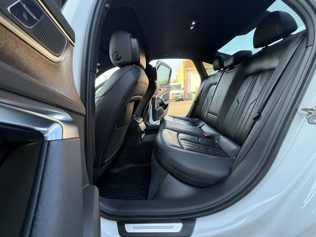 Audi A6  2020